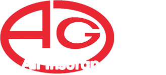 All Insurance Group Logo Down